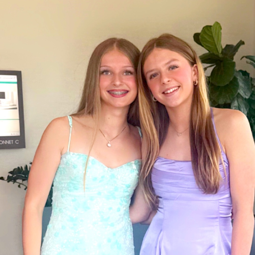 Meet your Posher, Cameron